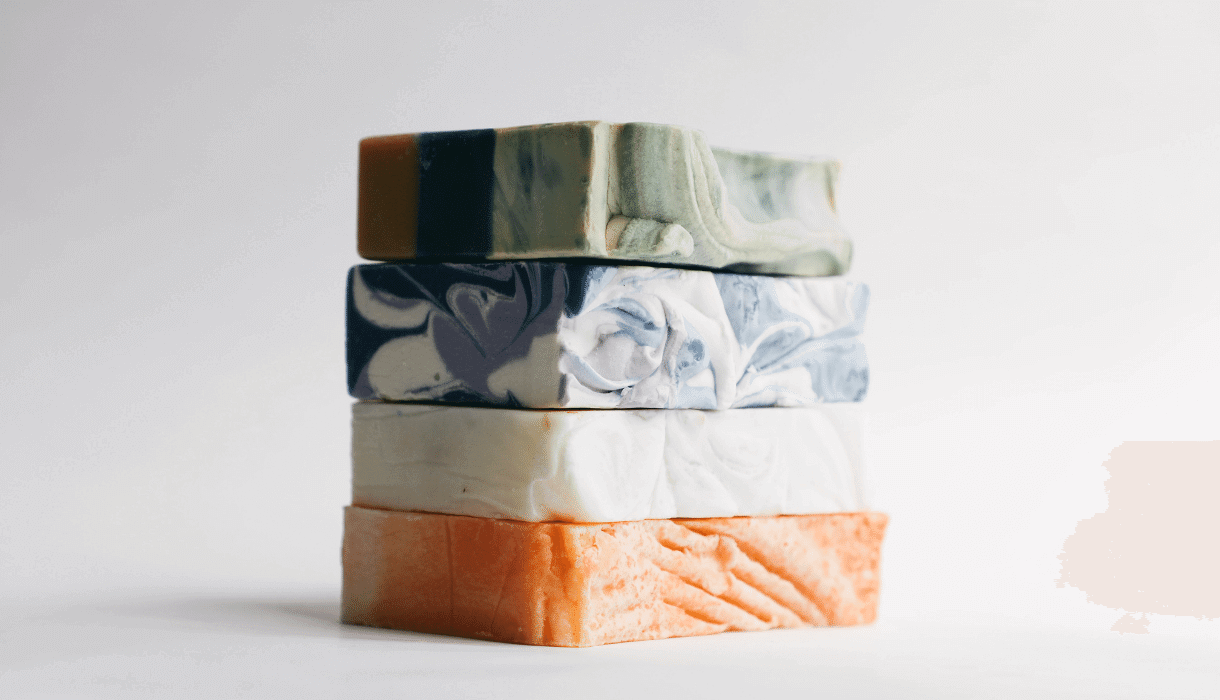 Top 11 Reasons to Buy Natural Handmade Soaps