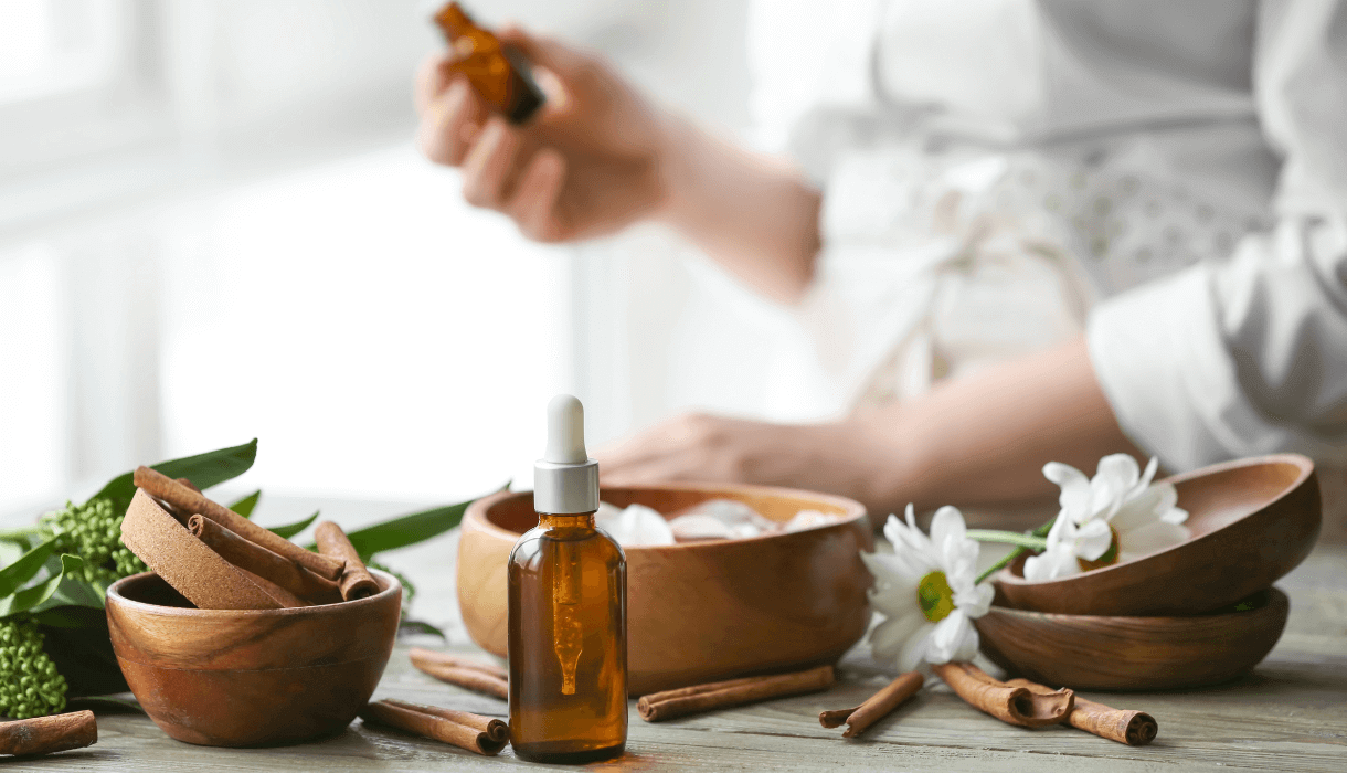 Fragrance Oils vs Essential Oils: Decoding Product Labels for Your Health