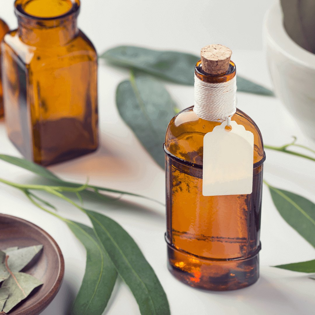 Fragrance Oils and Essential Oils: Decoding Product Labels for Your Health