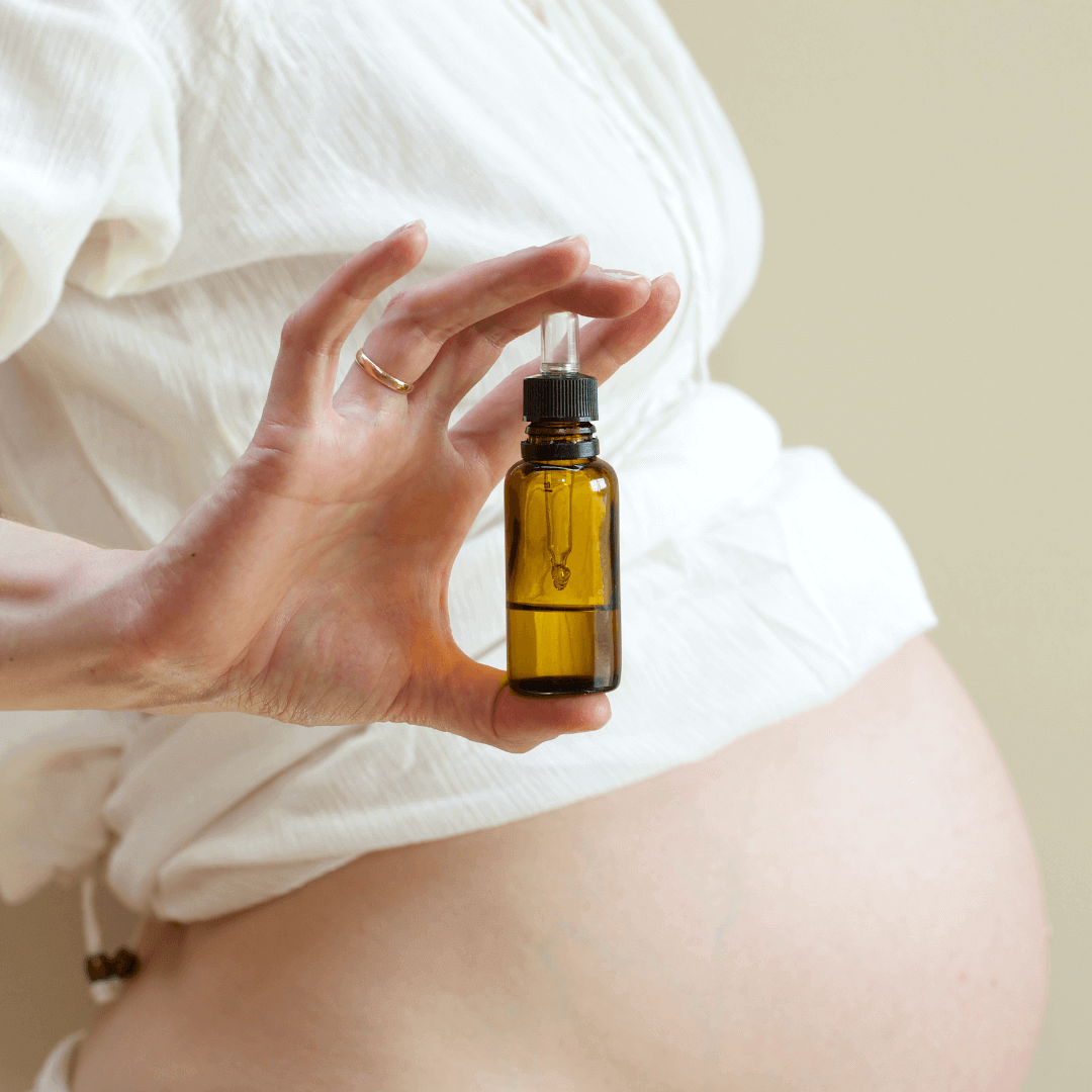 When can essential oils be harmful to health?