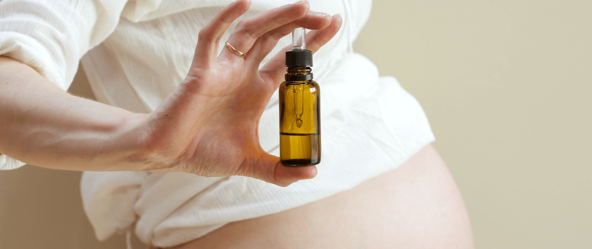 8 Pregnancy Safe Essential Oils For Anxiety And Stress