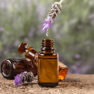 Essential oils are safer and healthier alternative to fragrance oils