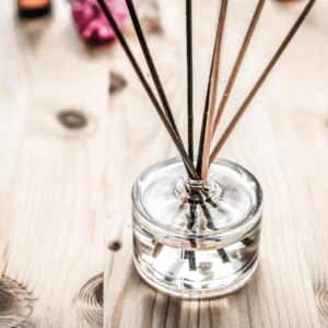 potential side effects of fragrance oils