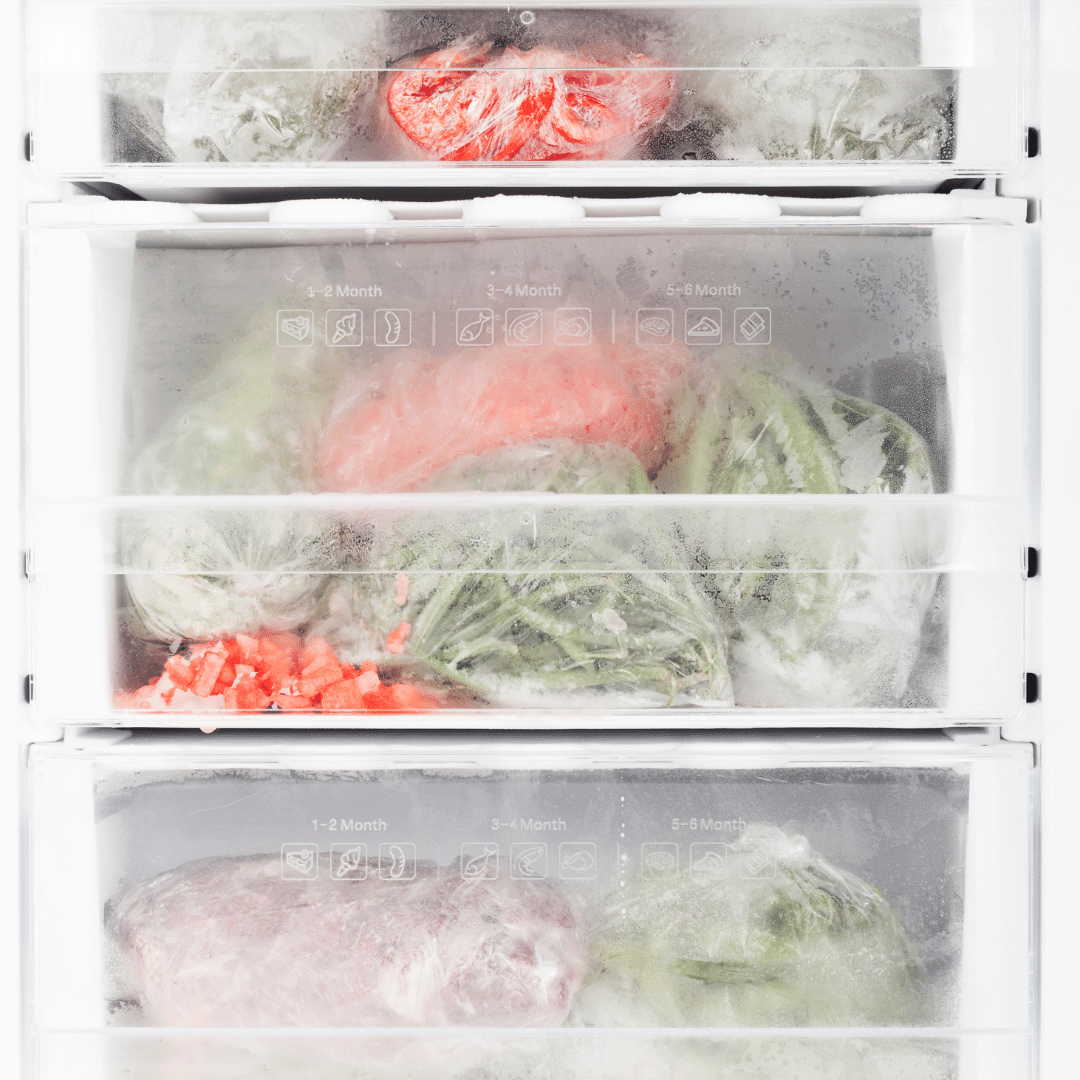 non-toxic fixes for refrigerator smells