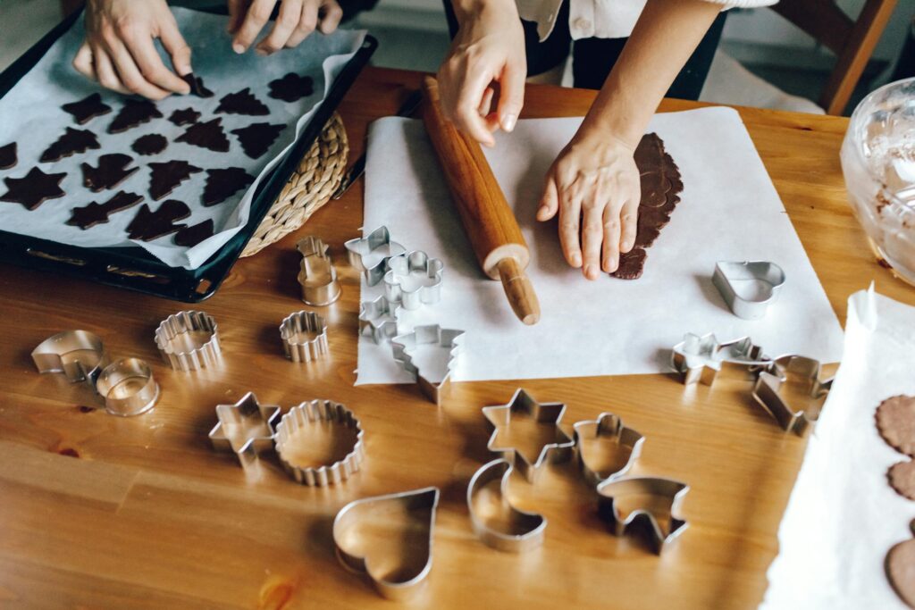 Vegetable cutter 