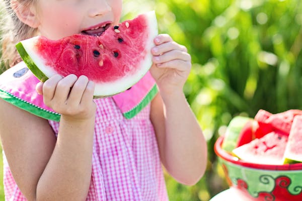 How to Build Healthy Eating Habits in Children? 5 Healthy Recipes