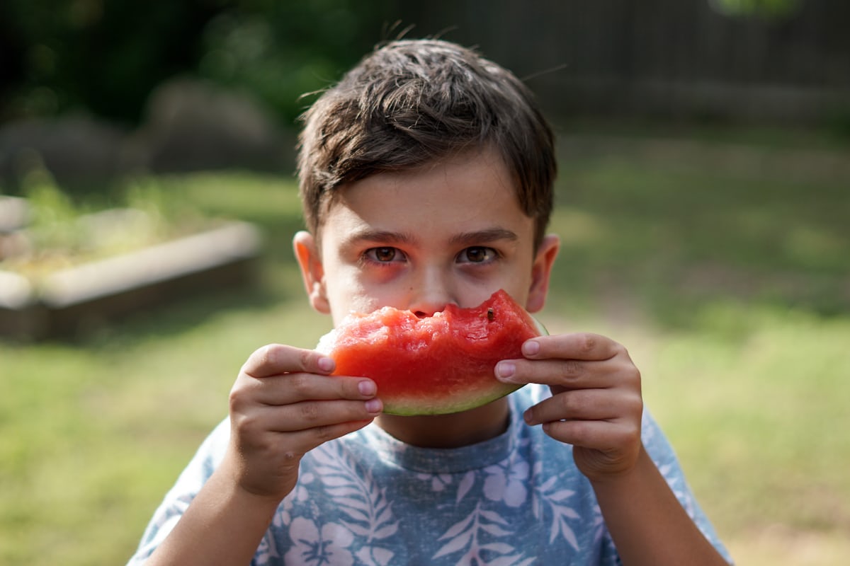 Healthy Snacks for Kids: 6 Tasty Recipes They’ll Beg For!